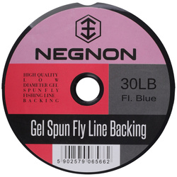 Negnon Gel Spun Backing 30 lb