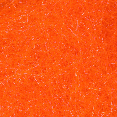 UV Hot Orange