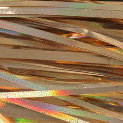 Hedron Holographic Flashabou Magnum