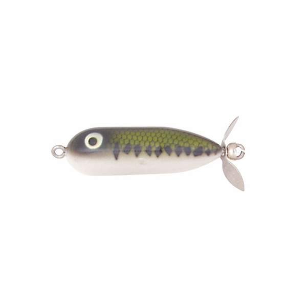 3.8 cm Heddon Teeny Torpedo X0355