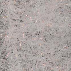 H2O Flash Blend Baitfish Brush 1 inch (flash)