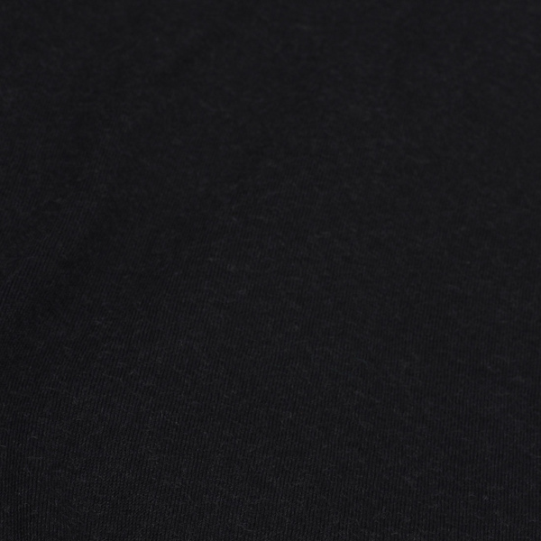 Taimen Kerulen Merino Crew Neck Shirt - Midnight/Black