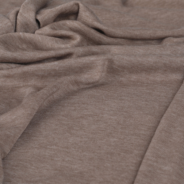 Taimen Zeya Fresh Merino Blend Short-Sleeve T-Shirt - Desert Tan