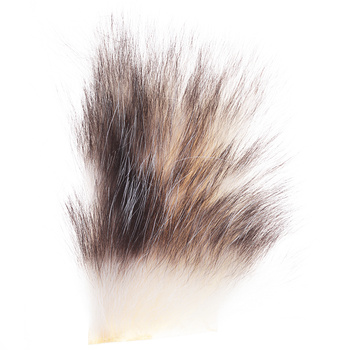 Wapsi Opossum Fur Patch