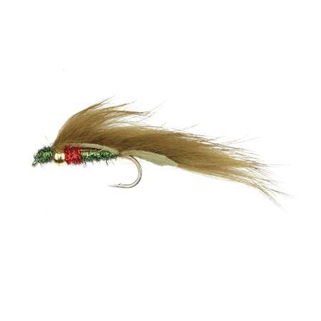 BH Lite-Brite Zonkers Olive/Dark Olive (021)