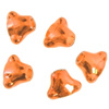 Metalic Orange - 2.8 mm