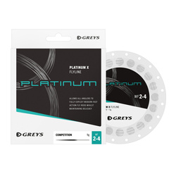 Greys Platinum X Comp Fly Line