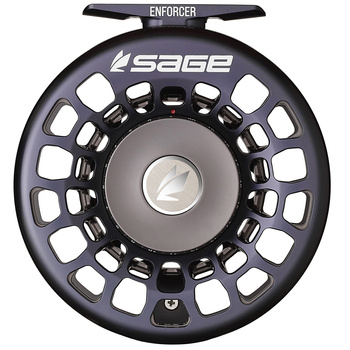 Sage Enforcer Fly Reel