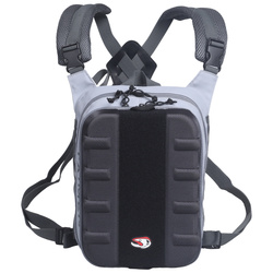 Taimen Egiin Fly Fishing Chest Pack - Gray