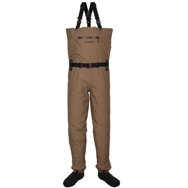 Taimen Expert Waders
