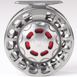 Taimen [TRX] Fly Reel