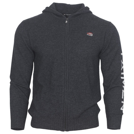 Simms Dobby Polartec Pullover - Navy