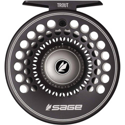 Sage Trout Fly Reel