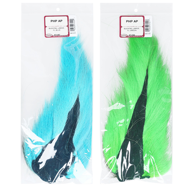 Wapsi Bucktail Large