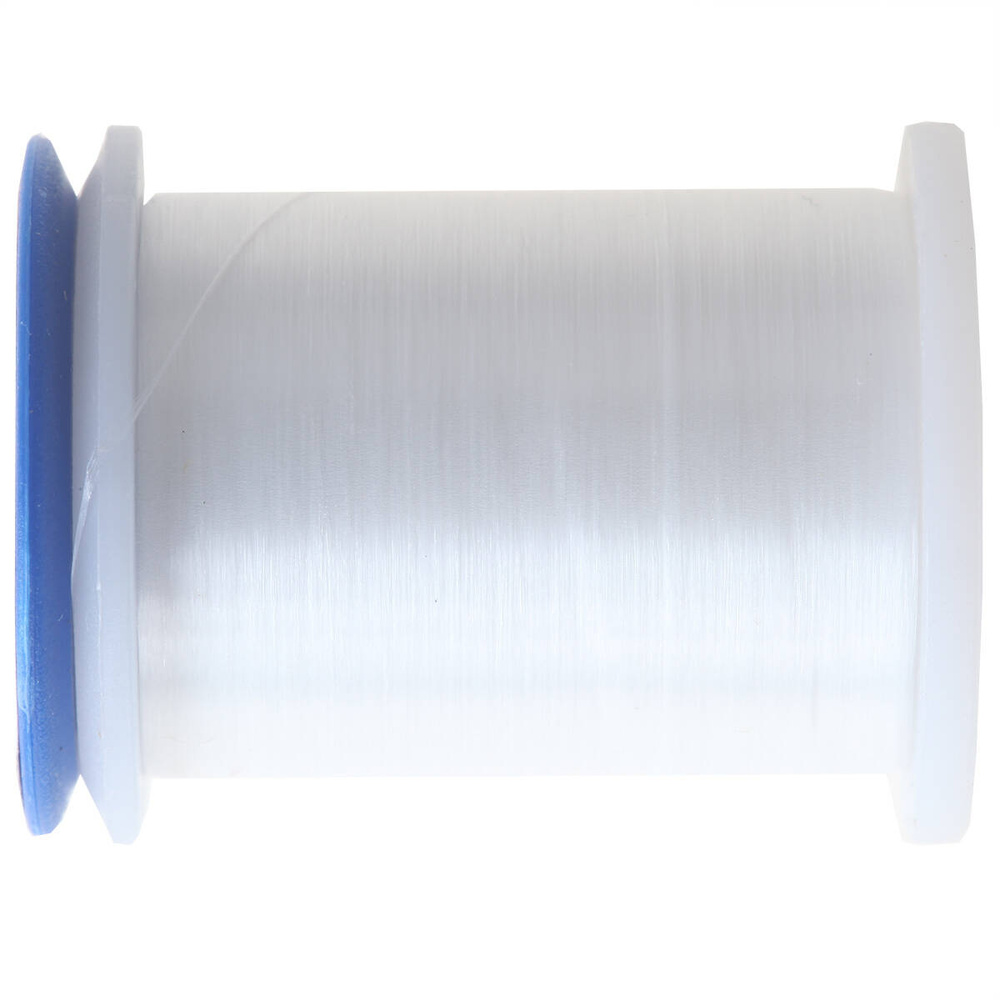 200 Denier - White