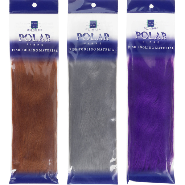 H2O Polar Fibre