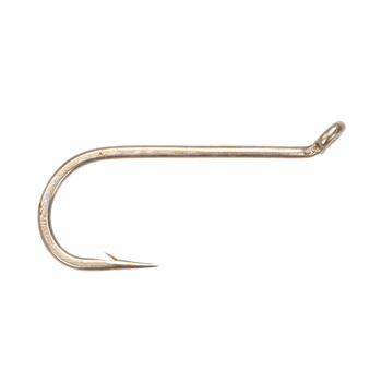 Akita AK 504 Fly Hooks (25)