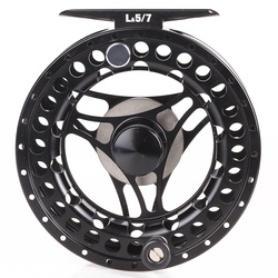 Taimen LA Fly Reel