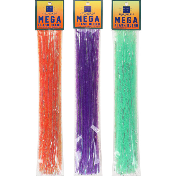 H2O Mega Flash Blend