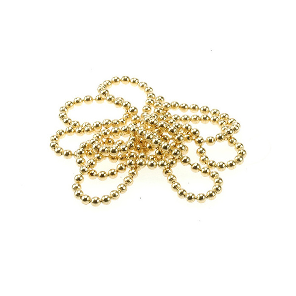 Wapsi Bead Chain Eyes