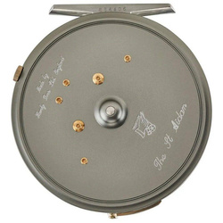 Hardy Lightweight LTW Fly Reel