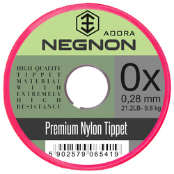 Negnon Adora Tippet 50 m