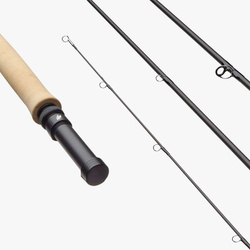 Sage Sense Fly Rod
