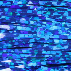 Hedron Holographic Flashabou Magnum