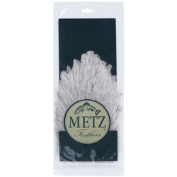 Metz Hen Saddles