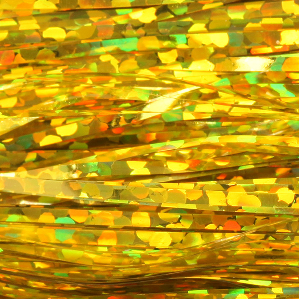 Hedron Holographic Flashabou Magnum