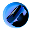 Blue - 3.5 mm