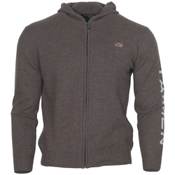 Taimen Merino Hoodie