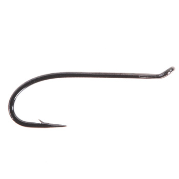 Partridge M2 Salmon Heavy Single Fly Hooks
