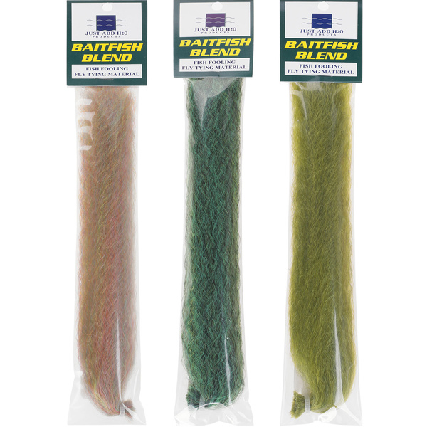 H2O Slinky Blend
