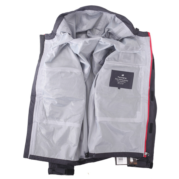 Taimen Salza Wading Jacket