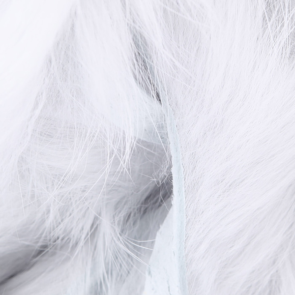Hareline Magnum Rabbit Strips