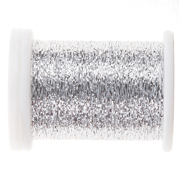 Textreme X Type (90 Den.) Flat Metallic Tinsel
