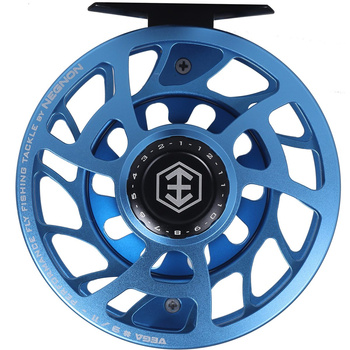 Negnon Vega Fly Reel