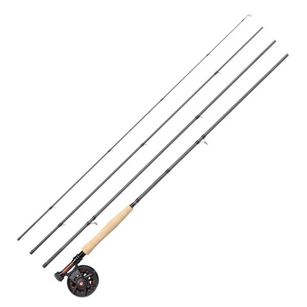 Greys Fin Euro Nymph Fly Combo