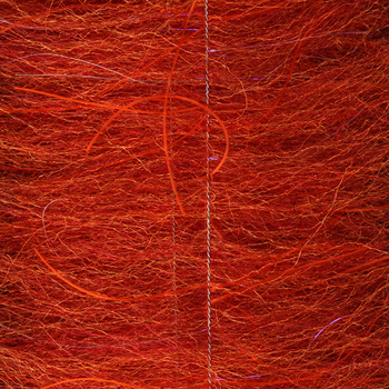 EP Streamer Brush with Micro Legs 2.5 in. Wide