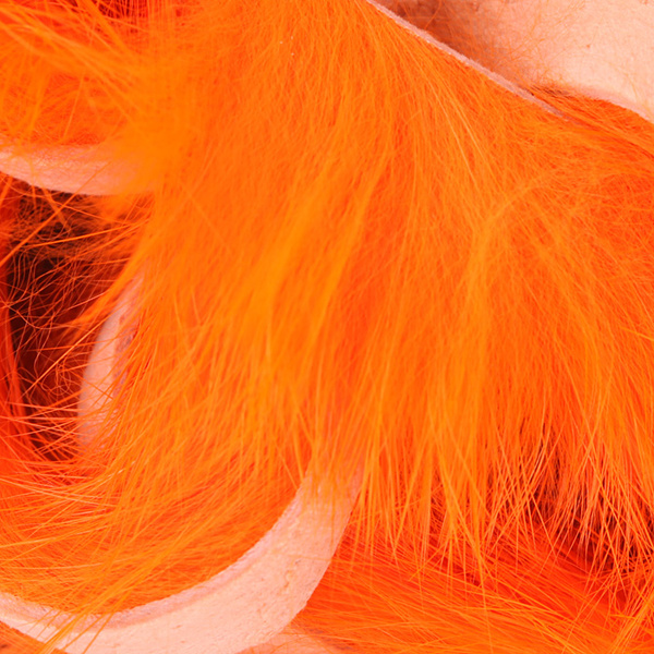 Hareline Magnum Rabbit Strips