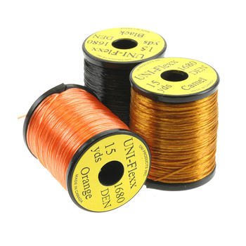Uni Flexx Elastic Body Strand