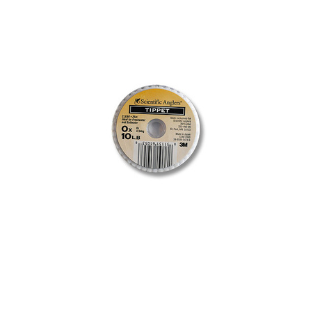 Tippets Scientific Anglers Professional Series Tippet