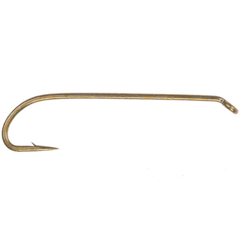 Partridge CS17-7X Heritage Streamer 7X - Down/Eye Fly Hooks