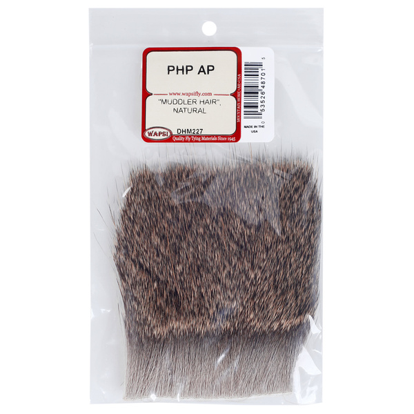 Wapsi Muddler Hair