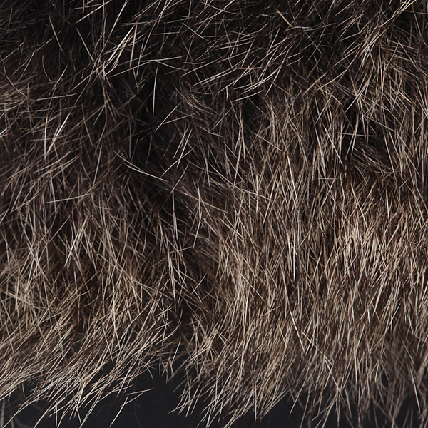 Hareline Ozzie Possum Fur Piece