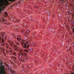 Hareline Micro UV Polar Chenille