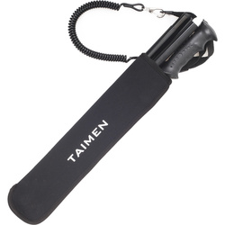 Taimen Wading Staff