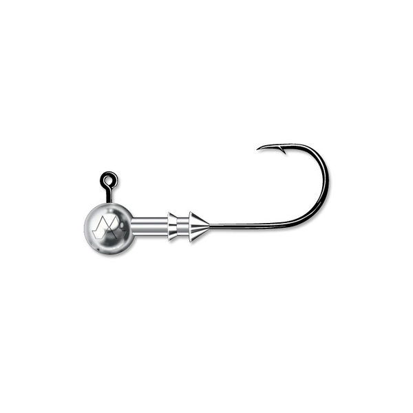 3.0 g Mustad Eagle Jig Head (20)