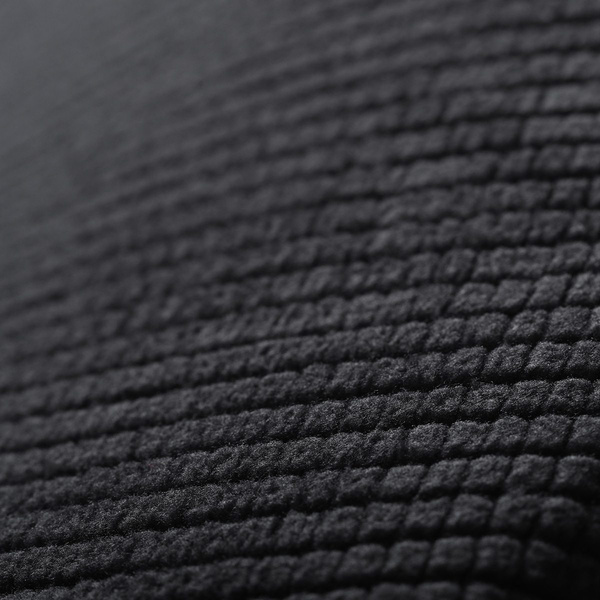 Taimen Uilgan Grid Fleece Bibs